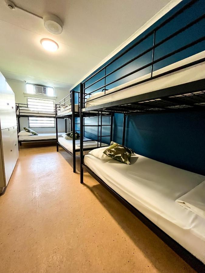 Mom Hostel