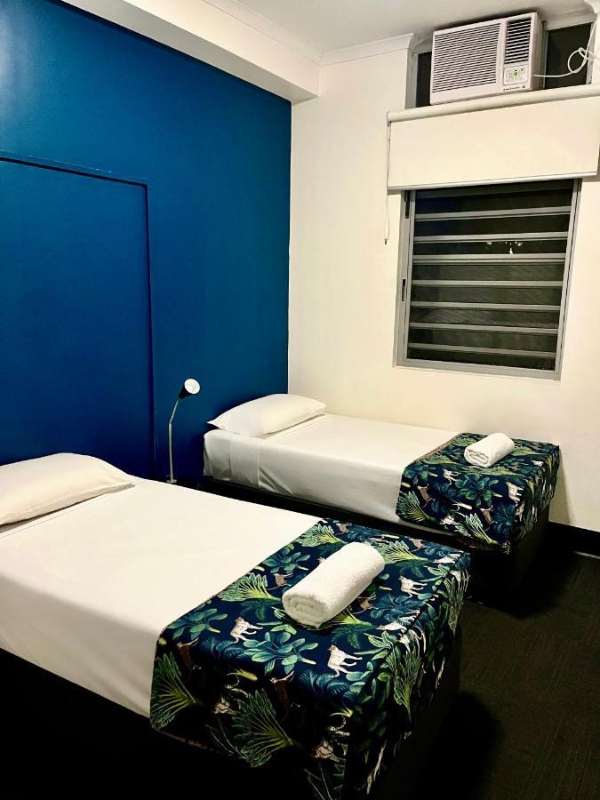 Hostel Mom Darwin