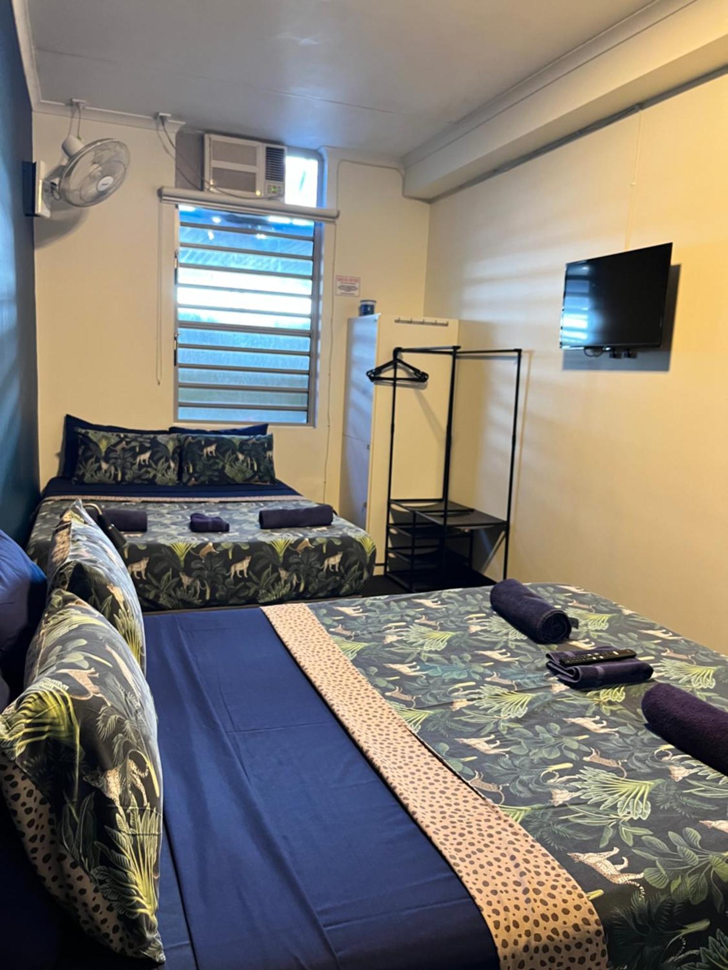 Mom Hostel Darwin