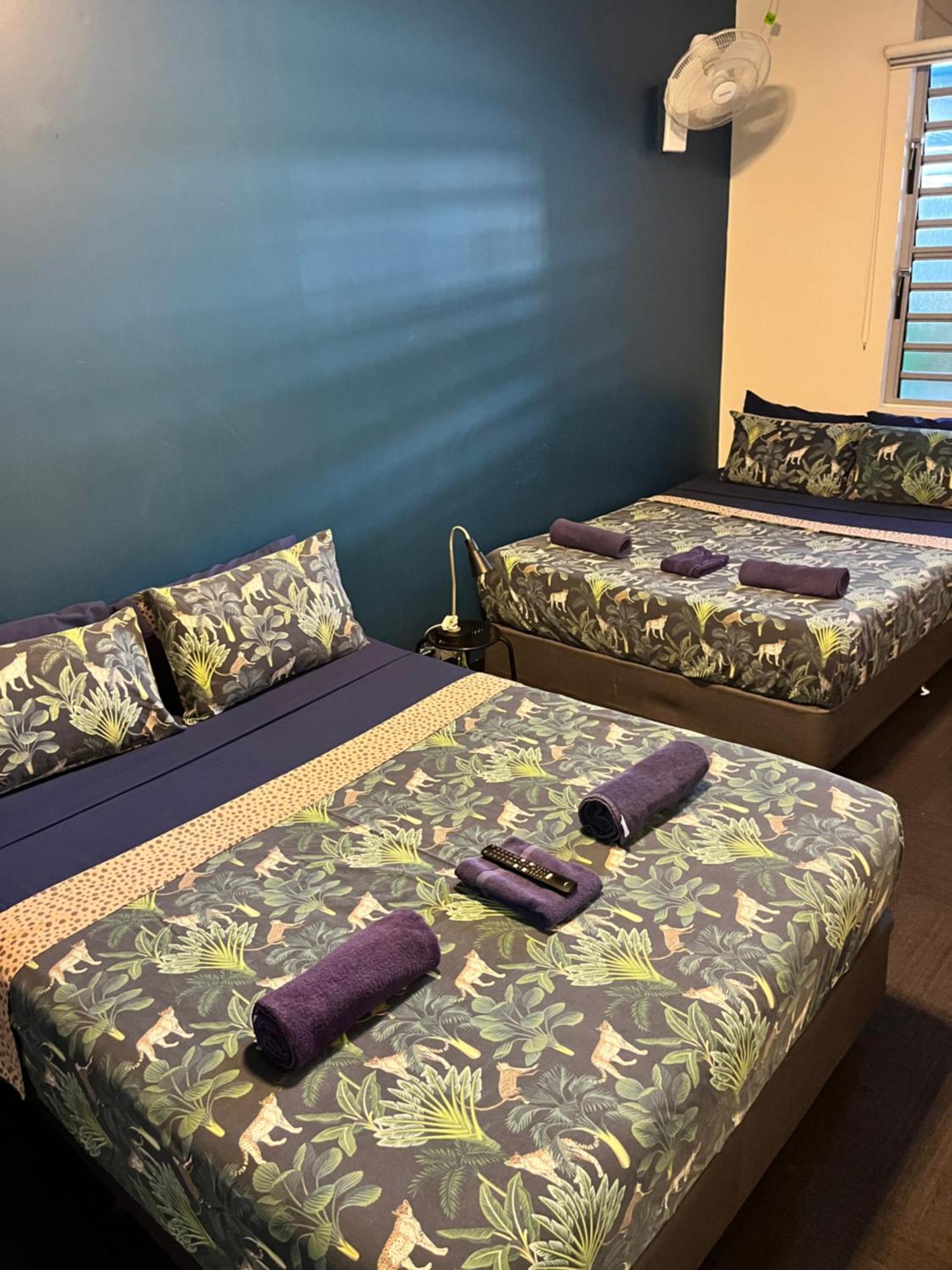 Hostel Mom Darwin